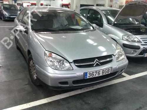 CITROËN C5 I (DC_)    117322