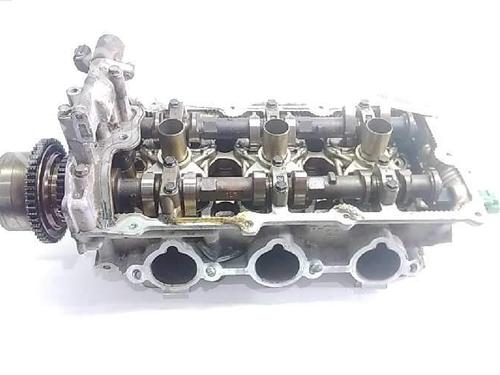 Used Cylinder head Cylinder head 16151083 16151083