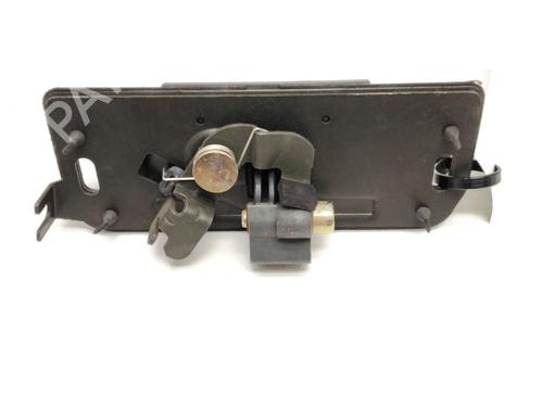 Tailgate handle NISSAN ALMERA II (N16) 1.8 | BP25225373C132 