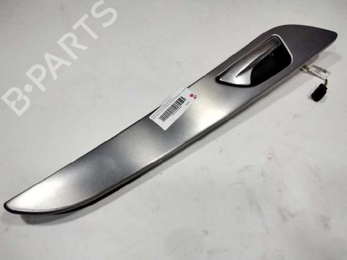 Højre bagtil invendig håndtag MERCEDES-BENZ M-CLASS (W166) ML 350 BlueTEC 4-matic (166.024, 166.023) (258 hp) 10330299