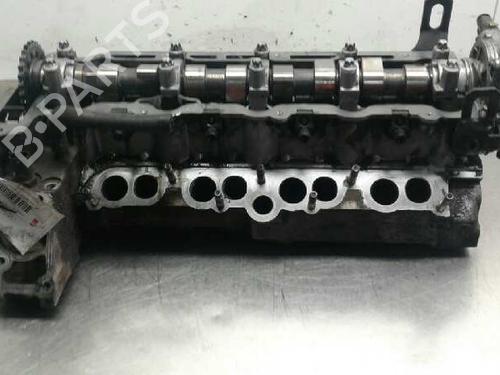Cylinder head OPEL ASTRA G Saloon (T98)  | BP10976666M5 