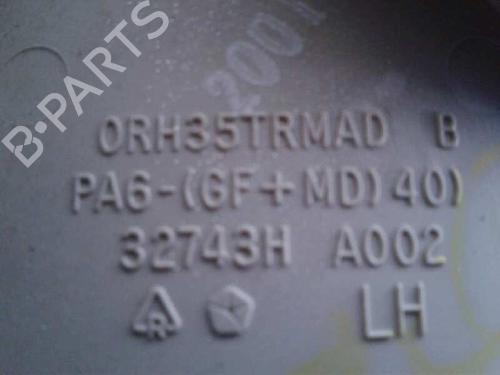 Rear left panel CHRYSLER PT CRUISER (PT_)  | BP8636733C60 
