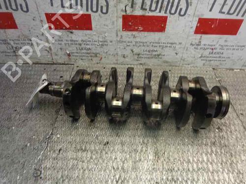 Altro NISSAN PRIMERA Hatchback (P11) 2.0 TD (90 hp) 14319910