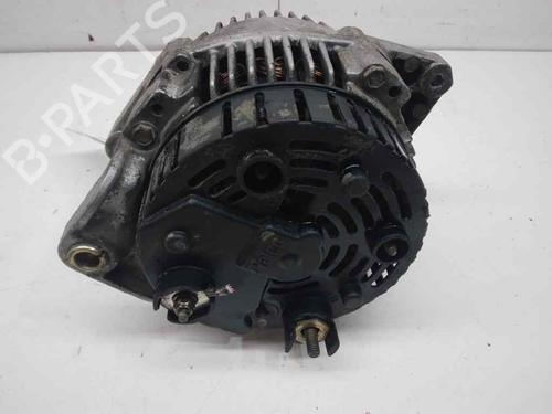 Alternator RENAULT MEGANE I Coach (DA0/1_)  | BP17991826M7 