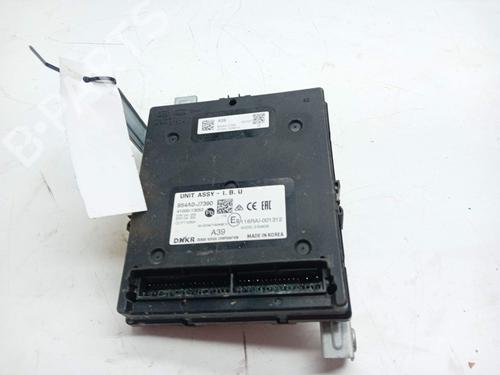 Used Electronic module Electronic module 27806736 27806736