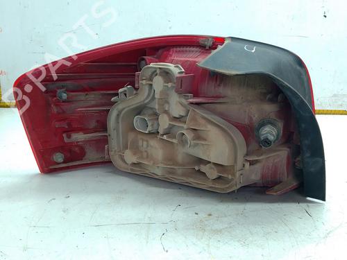 Right taillight AUDI A3 (8P1) 2.0 TDI 16V | BP29374384C35 