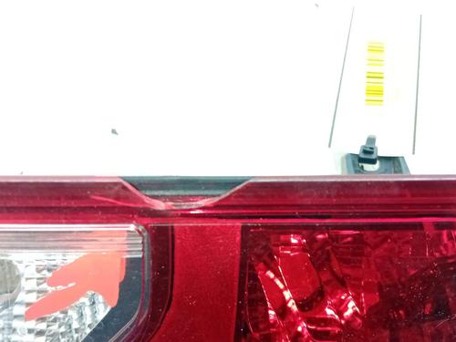 Right taillight FORD TRANSIT CONNECT V408 Box Body/MPV 1.6 TDCi | BP25861676C35 - Image 2