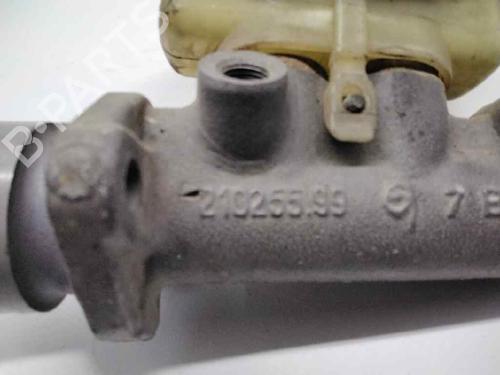 Brake master cylinder SEAT IBIZA II (6K1)  | BP2233622M77 