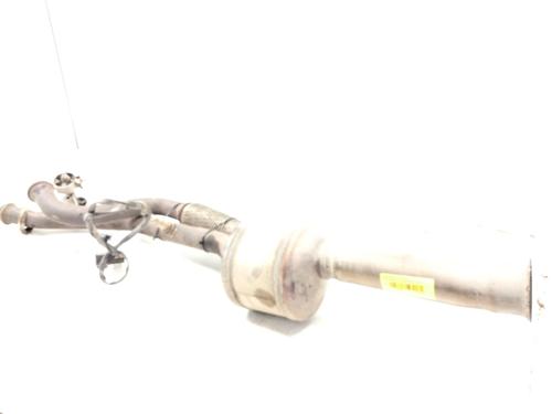 Exhaust system OPEL VIVARO C Van (K0) 1.5 | BP30110579M121