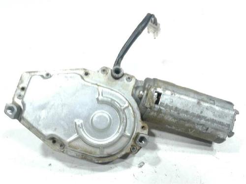 Rear wiper motor NISSAN MICRA II (K11)  | BP10291460M102 