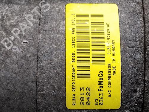 AC compressor FORD FOCUS III 1.0 EcoBoost | BP29852478M34