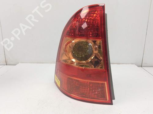Used Left taillight Left taillight 37230929 37230929