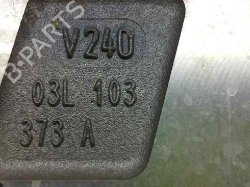 Cylinder head SEAT LEON (1P1)  | BP10976472M5 