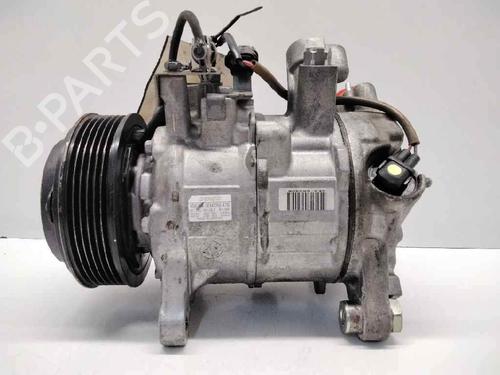 Used AC compressor AC compressor 3881772 3881772