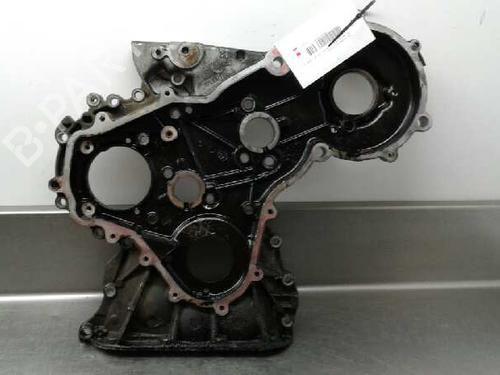 Used Timing cover OPEL MOVANO A Van (X70) [1999-2025]  14315900