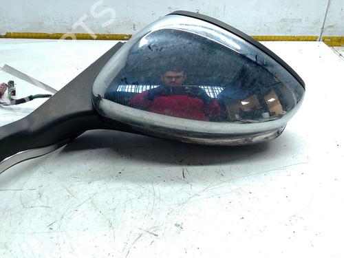 Used Left mirror PEUGEOT 2008 I (CU_) 1.6 BlueHDi 120 (120 hp) 30103498