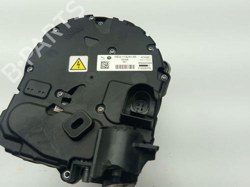 Alternator LAND ROVER RANGE ROVER EVOQUE (L551) 2.0 D150 | BP39714678M7 - Image 6