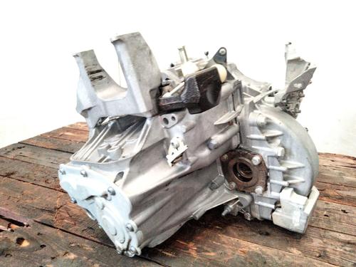 Gearbox PEUGEOT 407 (6D_) 2.0 HDi 135 (6DRHRH, 6DRHRE, 6DRHRG, 6DRHRJ) | BP29812074M3 