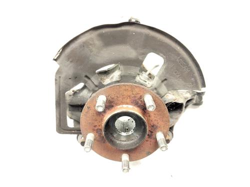 Used Right front steering knuckle MAZDA CX-5 (KE, GH) 2.2 D (KE2FW) (150 hp) 24228400
