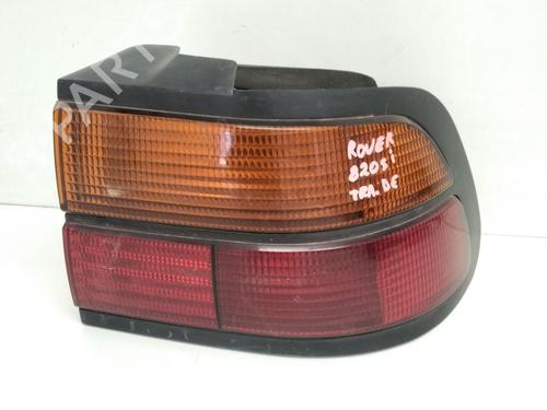 Used Right taillight Right taillight ROVER 800 (XS) [1986-1999] 33268426 33268426