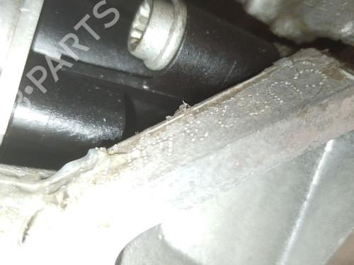 Engine SKODA RAPID Spaceback (NH1) 1.2 TSI | BP34162409M1  - Image 10