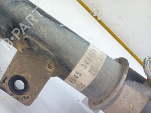 Left front shock absorber MAZDA CX-5 (KE, GH) 2.2 D AWD (KE2AW) | BP27994253M16 - Image 3