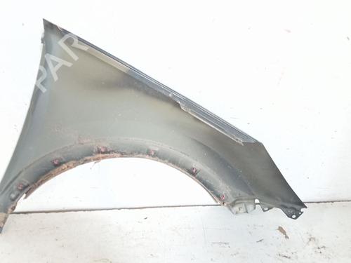 Left front fenders KIA SPORTAGE III (SL) 1.7 CRDi | BP25739798C41 