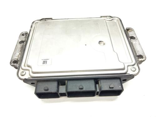 Computer motormanagement PEUGEOT 5008 (0U_, 0E_) 1.6 HDi (114 hp) 18893321