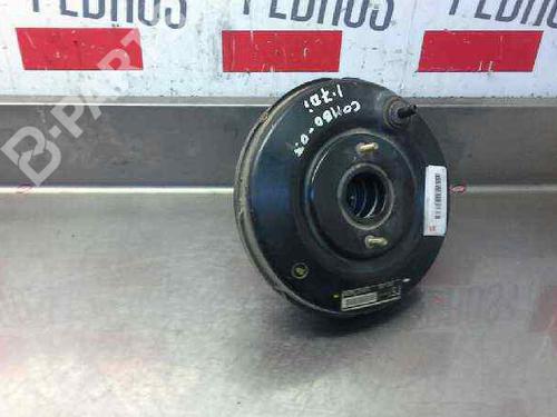 Used Servo brake Servo brake OPEL COMBO Box Body/MPV 1.7 DI 16V (65 hp) 10925599 10925599