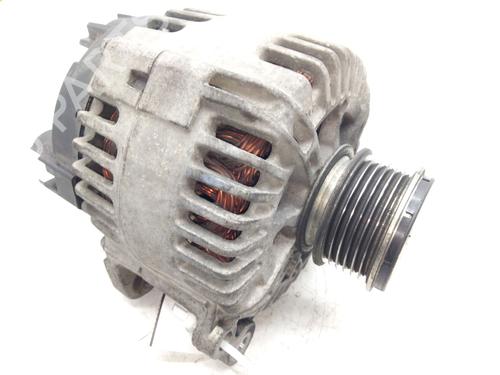 Alternator SKODA OCTAVIA II (1Z3) 2.0 TDI 16V | BP29617578M7 