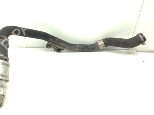 Pipe HYUNDAI i20 III (BC3, BI3) 1.0 T-GDI hybrid 48V | BP38859045M125 - Image 2