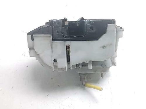 Front right lock VW POLO (6N2)  | BP10386965C97 