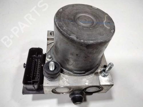 ABS pump RENAULT MASTER III Van (FV) | BP9074772M43