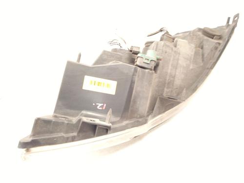 Left headlight RENAULT MASTER III Van (FV) 2.3 dCi 150 FWD (FV0F, FV03, FV09) | BP32001039C28