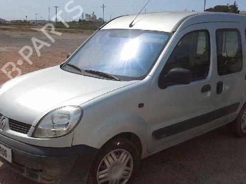 Front right lock RENAULT KANGOO (KC0/1_)  | BP1448841C97