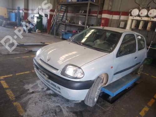 Used Parts RENAULT CLIO II (BB_, CB_)  1.9 D (B/CB0E, BB0J)  1146952