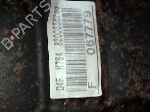 Engine RENAULT CLIO III Grandtour (KR0/1_) 1.2 16V (KR0P) | BP40526480M1 - Image 6