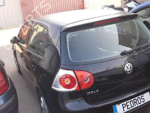 ABS pump VW GOLF V (1K1) | BP8291931M43 - Image 6