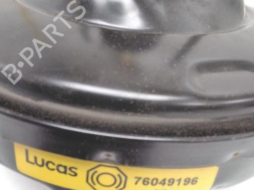 Servo brake NISSAN SERENA (C23) 2.3 D | BP29511645M42 