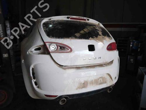 Headlight switch SEAT LEON (1P1) 1.9 TDI | BP17059475I24  - Image 6