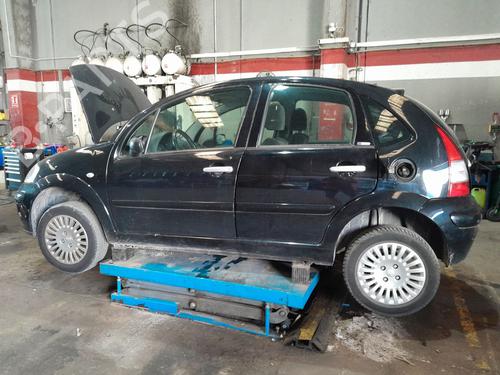 Computer motormanagement CITROËN C3 I (FC_, FN_) 1.4 HDi | BP29488730M57 