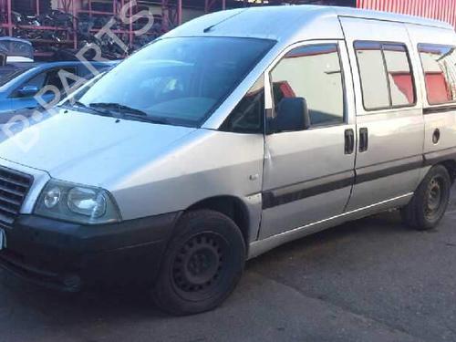Used Parts FIAT SCUDO Bus (220_) 2.0 JTD 16V 36314