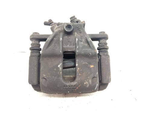 Used Right front brake caliper NISSAN MICRA III (K12) 1.5 dCi (65 hp) 17035365