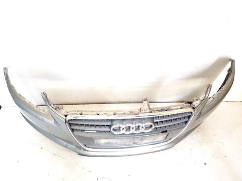 Front bumper AUDI Q7 (4LB) 3.0 TDI quattro | BP18093258C7 