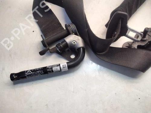 Front left seatbelt BMW X5 (E70) xDrive 30 d | BP9446716I26 