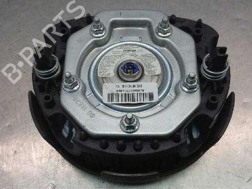 Driver airbag VW POLO IV (9N_, 9A_) 1.4 16V | BP1290143C9 