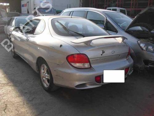 Left taillight HYUNDAI COUPE I (RD)  | BP135981C34 