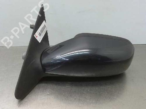 Used Left mirror RENAULT LAGUNA II (BG0/1_) [2001-2007]  5414578