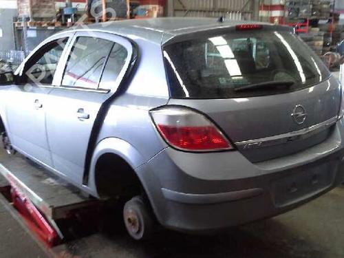 Right front window switch OPEL ASTRA H (A04)  | BP1360173I26 