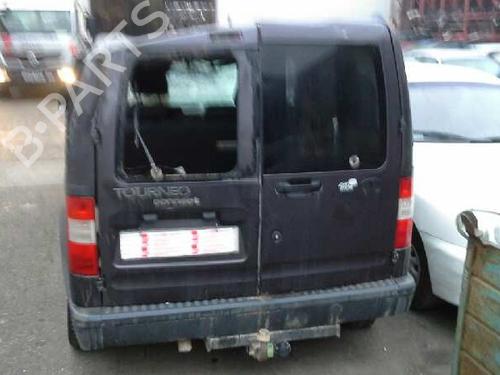 Fuel intake system FORD TOURNEO CONNECT  | BP8747617M97 